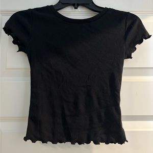 Aero Baby Tee
